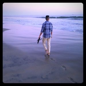 Meet your Posher, Adrian